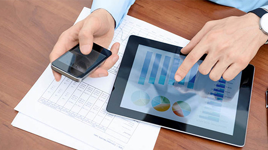 EU bổ sung một số quy định liên quan đến điện thoại và máy tính bảng