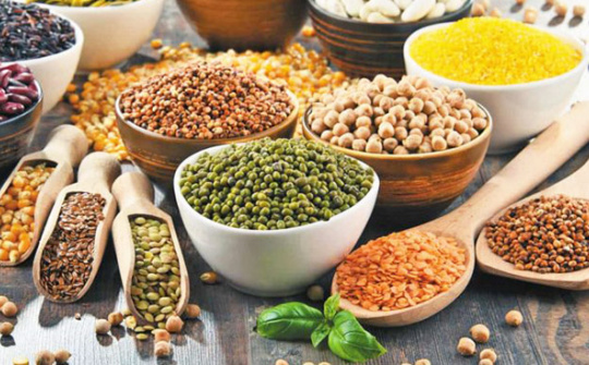 EU miễn kiểm tra tại cửa khẩu với một số thực phẩm và đồ uống