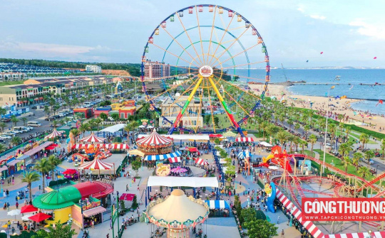 Tập đoàn Novaland (NVL): Bổ sung tài sản tại dự án NovaWorld Phan Thiết cho khoản vay 1.500 tỷ tại MBBank