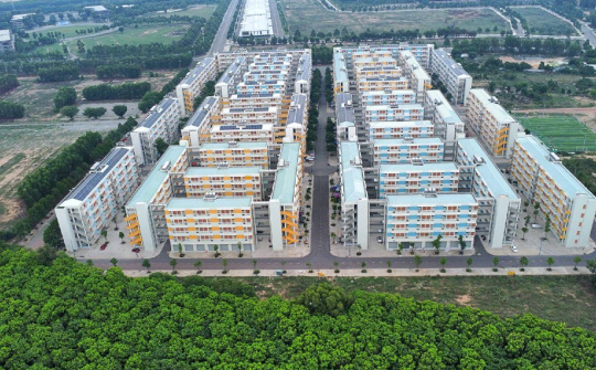 Công ty con gái Chủ tịch Địa ốc Hoàng Quân tiếp tục muốn mua 20 triệu cổ phiếu HQC