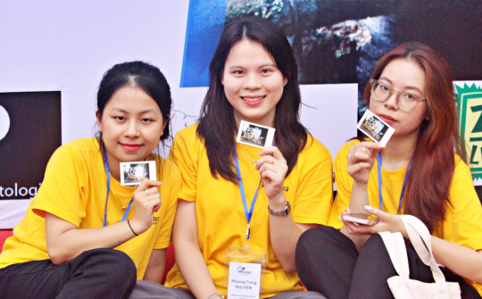 Trường Đại học Lâm nghiệp xét tuyển bổ sung 2023