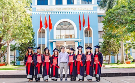 Cá nhân hóa quá trình dạy học - Giải pháp hữu hiệu nâng cao chất lượng dạy và học trong Trường Đại học Công nghiệp Thực phẩm Thành phố Hồ Chí Minh