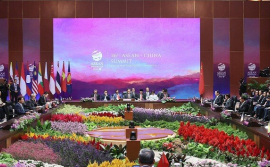 Đẩy nhanh tiến độ mở cửa cho hàng hoá các nước thâm nhập thị trường Trung Quốc