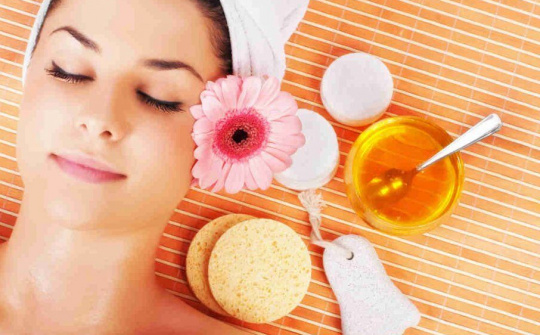 Bật mí 10 thực phẩm làm đẹp da tốt nhất từ thiên nhiên