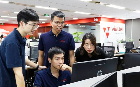 Viettel thử nghiệm thành công trợ lý AI cho hệ thống Tòa án Việt Nam