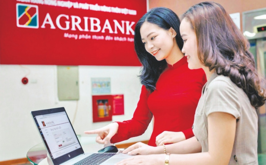 Lãi suất tiết kiệm Agribank mới nhất tháng 9/2023: Giảm 0,3%/năm tại nhiều kỳ hạn