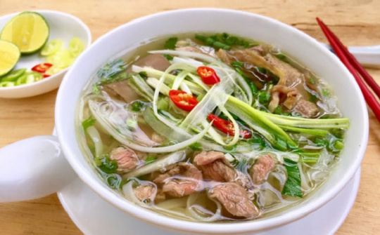 4 loại thực phẩm quen thuộc cần hạn chế để không bị tăng đường huyết