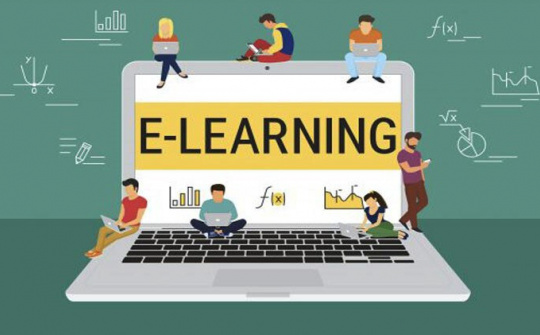 Các yếu tố ảnh hưởng đến sự hài lòng của người học đối với hình thức đào tạo E-learning tại Trường Đại học Văn Lang