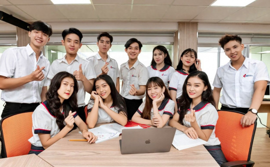 Trường Đại học Công nghiệp TP. Hồ Chí Minh xét tuyển bổ sung 2023