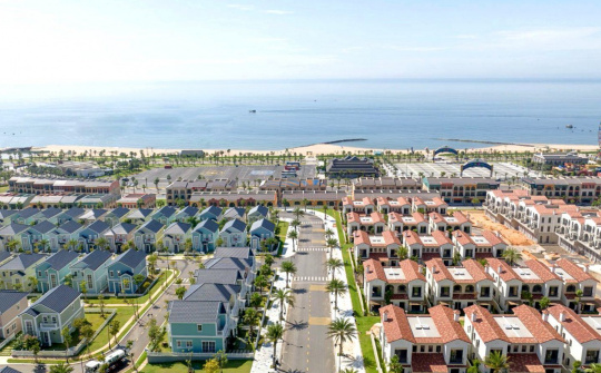 Cổ phiếu NVL vừa tăng trở lại, hai cổ đông lớn nhất Novaland liền bị bán giải chấp cổ phiếu