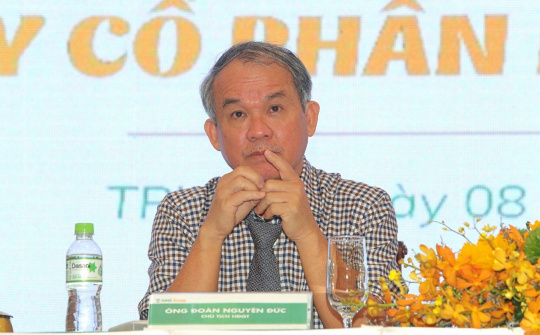 Hoàng Anh Gia Lai (HAG) nói gì trước việc chậm trả lãi trái phiếu và nghi ngờ khả năng hoạt động liên tục?