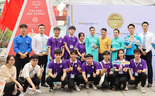 Trường Đại học Kinh tế - Kỹ thuật Công nghiệp xét tuyển bổ sung 2023