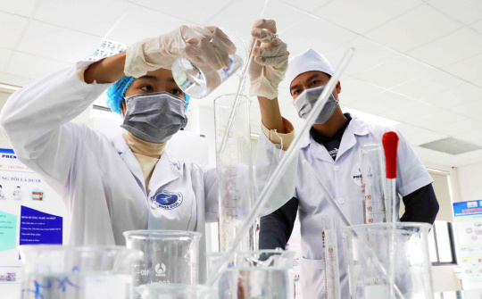 Thủ tục xét đặc cách bổ nhiệm chức danh khoa học, công nghệ không qua thi thăng hạng