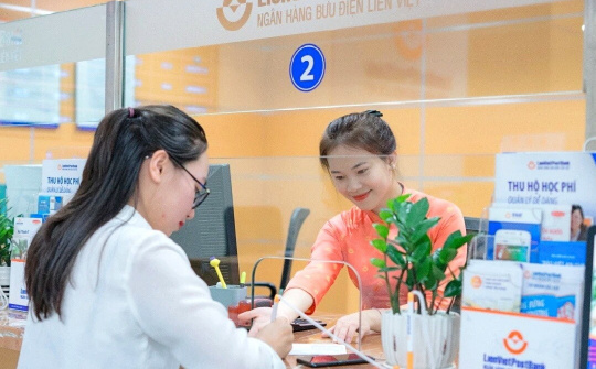 Ngân hàng LPBank (LPB) có bị ảnh hưởng nếu Phòng giao dịch Bưu điện không được nhận tiền gửi?
