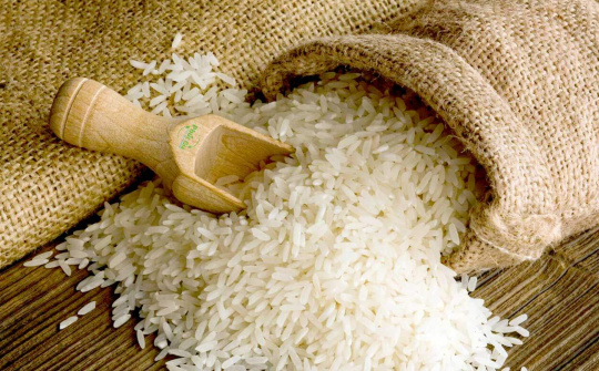 Những thành tựu và giải pháp tăng cường xuất khẩu gạo của Việt Nam