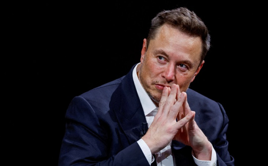 Quốc tế nổi bật: Nỗi lo ngại của tỷ phú Elon Musk