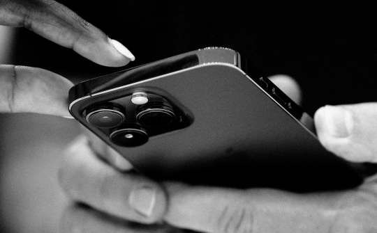 Người dùng iPhone cần cập nhật ngay lập tức