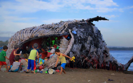 Chính sách kinh tế tuần hoàn của một số quốc gia Đông Nam Á và khuyến nghị cho Việt Nam