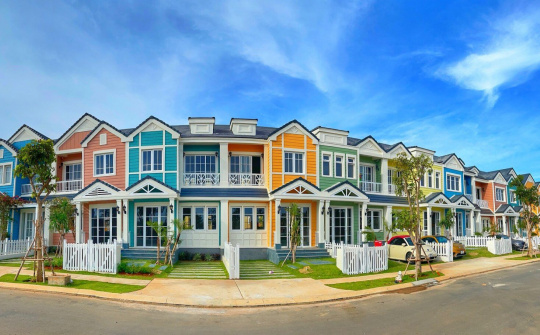 Đón thông tin mới về dự án NovaWorld Phan Thiết, cổ phiếu NVL liệu có "hút tiền" trở lại?