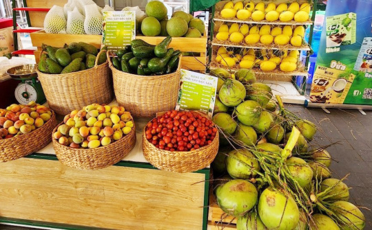 Chia sẻ kinh nghiệm tiêu thụ sản phẩm vùng miền trên sàn thương mại điện tử