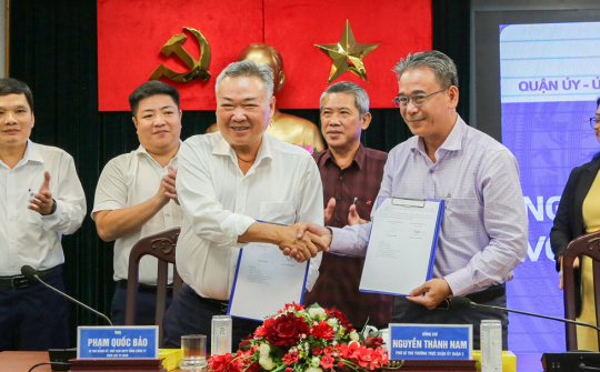 EVNHCMC: Quyết liệt chuyển đổi số, nâng cao chất lượng dịch vụ