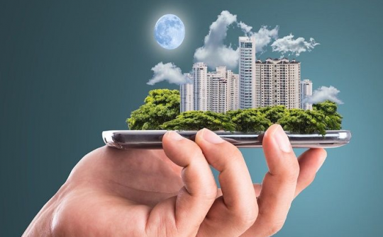 Những nhân tố ảnh hưởng đến việc lựa chọn học ngành Bất động sản tại các trường đại học ở Việt Nam