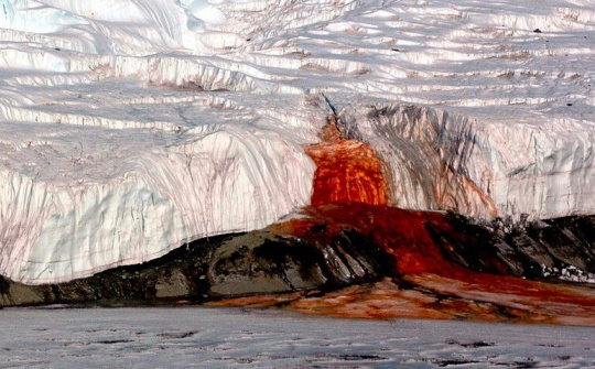 Những địa điểm bí ẩn nhất trên thế giới khiến bạn ngạc nhiên