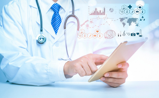 Ứng dụng trí tuệ nhân tạo trong tái lập tín hiệu điện tâm đồ