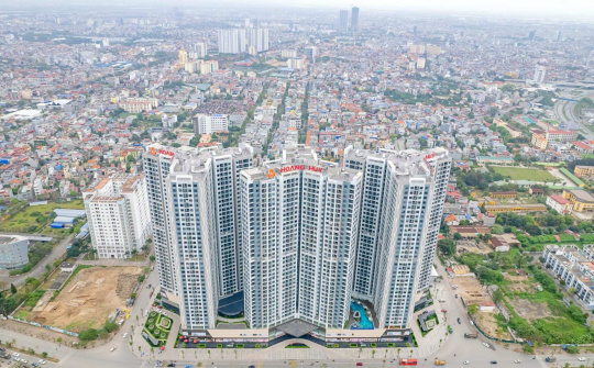 Tài chính Hoàng Huy (TCH): Lợi nhuận gộp quý 2 niên độ 2024 tăng hơn 960%