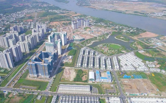 Chốt ngày mua lại cổ phiếu quỹ, vốn hoá Vinhomes (VHM) lên gần 8 tỷ USD