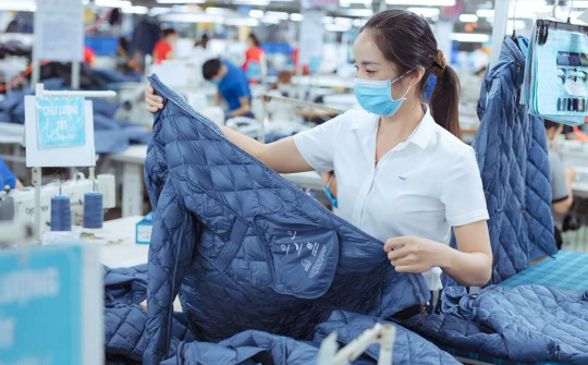 Dệt may TNG: Doanh thu lên cao nhất lịch sử, tự tin lãi ròng năm nay tăng 42%