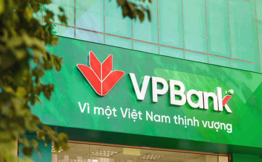 Quỹ ngoại Composite Capital Master Fund thoái vốn khỏi Ngân hàng VPBank (VPB)