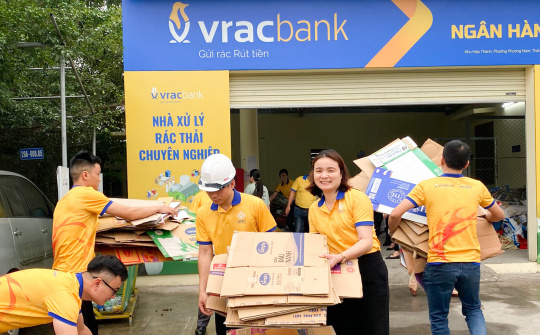 Quảng Ninh ban hành kế hoạch tuần hoàn chất thải rắn hữu cơ