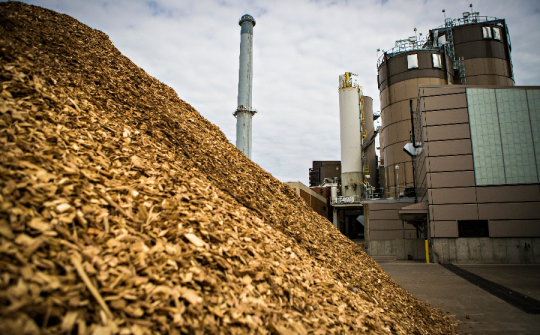 Trình tự lập, thẩm định, phê duyệt khung giá phát điện của nhà máy điện sinh khối