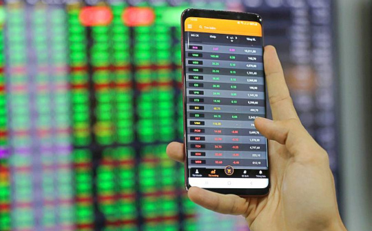 Chứng khoán HSC (HCM): Lãi 9 tháng tăng 64%, tổng tài sản đạt 1,3 tỷ USD