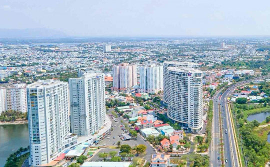 Chuẩn bị triển khai IFRS, DIC Corp (DIG) muốn tiếp cận nhà đầu tư ngoại?