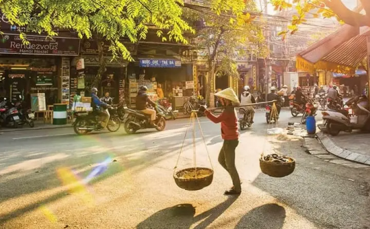 Lao động thành thị thu nhập dưới 3 triệu/tháng thuộc tiêu chí thu nhập nhấp