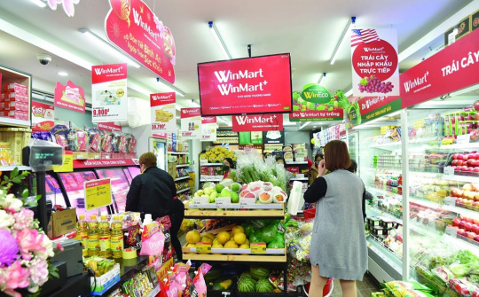 Hà Nội triển khai Chương trình Khuyến mại tập trung năm 2025 nhằm thúc đẩy phát triển kinh tế