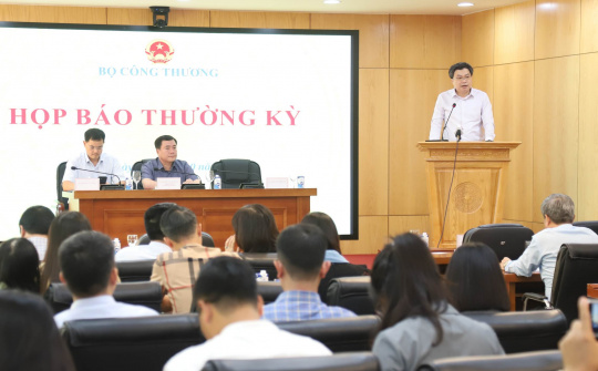 Sửa đổi Luật Điện lực là rất cần thiết, cấp bách