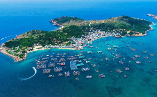 Đẩy mạnh công tác tuyên truyền về chủ quyền biển, đảo