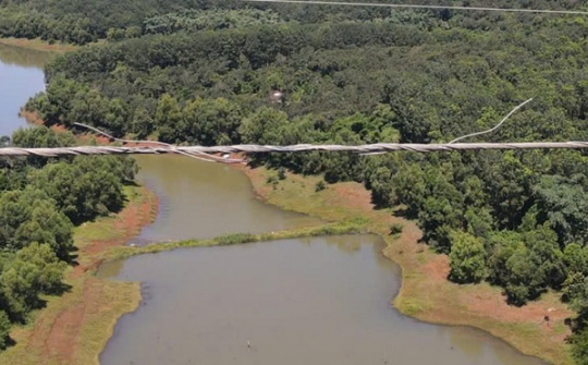 Truyền tải điện Đắk Nông nâng cao hiệu quả công tác quản lý vận hành