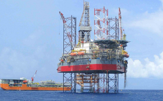 PV Drilling (PVD) hoàn thành sớm kế hoạch cả năm, kiến nghị tham gia loạt dự án nội địa