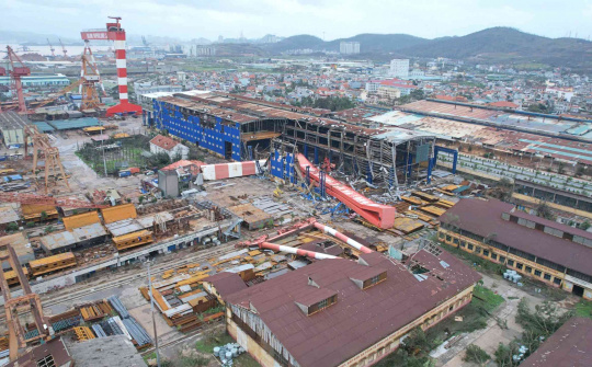 Trụ vững sau bão Yagi, Bảo hiểm PVI tiếp tục giữ vị trí dẫn đầu bảo hiểm phi nhân thọ