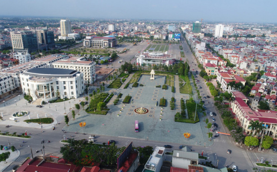 Phê duyệt điều chỉnh Quy hoạch tỉnh Bắc Giang