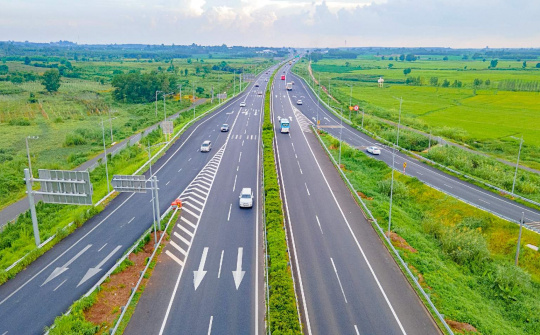 Tập đoàn Xây dựng Tracodi (TCD): Tích lũy nội lực, sẵn sàng bứt phá