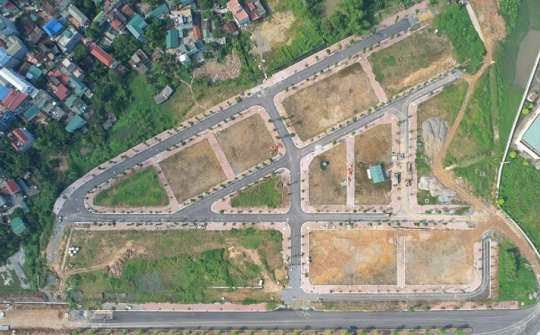 Đấu giá đất Hà Nội: Sẽ có thêm nhiều kỷ lục giá mới được thiết lập