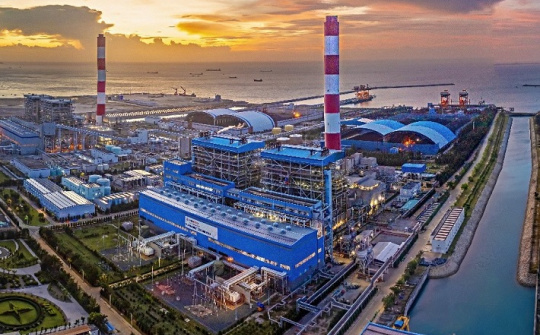 EVNGENCO3 - 9 tháng đầu năm 2024: Đảm bảo nhiệm vụ cung ứng điện