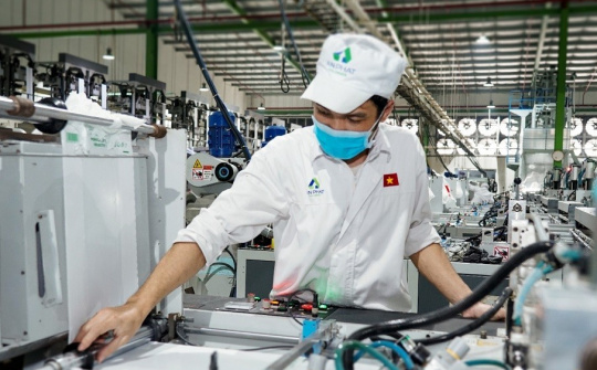 Chủ tịch vừa thoái lui, An Phát Holdings (APH) báo lỗ ròng trong quý 3/2024