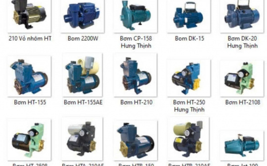 Điện cơ Hưng Thịnh: Nâng tầm sản xuất và chất lượng sản phẩm trong lĩnh vực cơ khí điện cơ