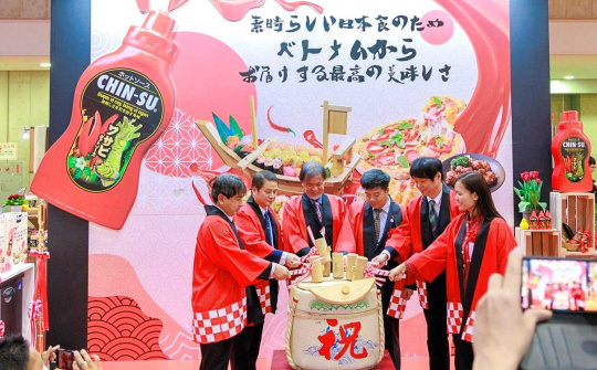 Masan Consumer (MCH) - "Viên kim cương” của Tập đoàn Masan (MSN) chuẩn bị niêm yết HoSE